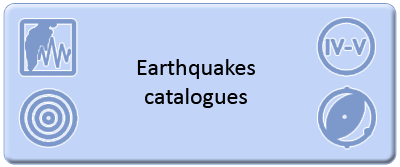 Earthquakes Catalogue for Kamchatka and the Commander Islands (1962–present)